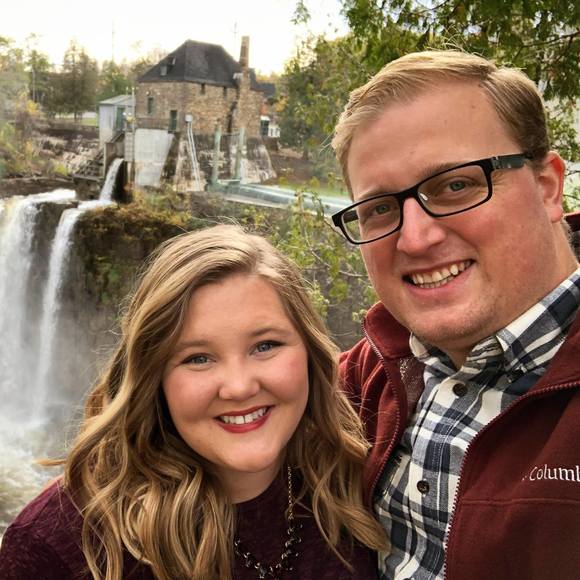 Meet your Posher, Rylee - Picture 1 of 1